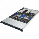 Серверная платформа Asus RS700A-E12-RS12U 90SF02D1-M006Z0 Rack (1U)