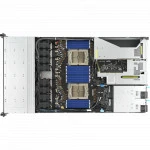 Серверная платформа Asus RS700A-E12-RS12U 90SF02D1-M006Z0 Rack (1U)