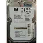 Серверный жесткий диск HPE 1 ТБ AG883A HDD, 3,5 LFF, 1 ТБ, SATA