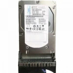 Серверный жесткий диск IBM 146 ГБ 40K1044 HDD, 3,5 LFF, 146 ГБ, SAS