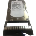 Серверный жесткий диск IBM 146 ГБ 40K1044 HDD, 3,5 LFF, 146 ГБ, SAS