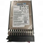 Серверный жесткий диск HPE SAS/900 Gb/10000 rpm/MSA 12G SFF (2.5in) Dual Port Ent J9F47A HDD, 2,5 SFF, 900 ГБ, SAS