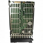 Серверный жесткий диск HPE SAS/900 Gb/10000 rpm/MSA 12G SFF (2.5in) Dual Port Ent J9F47A HDD, 2,5 SFF, 900 ГБ, SAS