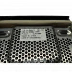 Аксессуар для сервера EMC 3U Bezel Filler Panel 100-563-270