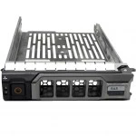 Аксессуар для сервера Dell Салазки for Poweredge R,Т SAS/SATA Tray Caddy 3.5' 0F238F