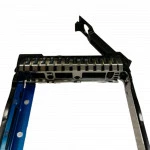 Аксессуар для сервера HP салазки 2.5 SATA/SAS Tray Caddy для G8 G9 G10 651681-001