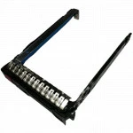 Аксессуар для сервера HP салазки 2.5 SATA/SAS Tray Caddy для G8 G9 G10 651681-001