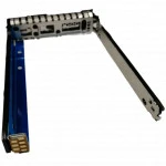 Аксессуар для сервера HP салазки 2.5 SATA/SAS Tray Caddy для G8 G9 G10 651681-001