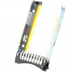 Аксессуар для сервера IBM Салазки for x3550M2/М3/М4 x3560M2/М3/М4/ x3680/3690M2 SAS/SATA Tray Caddy 2.5' 44T2216