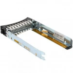 Аксессуар для сервера IBM Салазки for x3550M2/М3/М4 x3560M2/М3/М4/ x3680/3690M2 SAS/SATA Tray Caddy 2.5' 44T2216