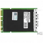 Сетевая карта LR-Link LRES3041PT-OCP Ethernet (LAN / RJ45)