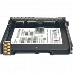 Опция для системы хранения данных СХД HPE 1.92TB 2.5 SATA 6G MU SSD P09722-B21 Диск для СХД