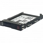 Опция для системы хранения данных СХД HPE 1.92TB 2.5 SATA 6G MU SSD P09722-B21 Диск для СХД