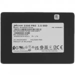 Серверный жесткий диск Micron 02313FAE SSD, 2,5 SFF, 1.92 ТБ, SATA