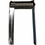 Аксессуар для сервера IBM салазки для HDD 2.5 SATA SAS TRAY CADDY M5 M6 X6 00E7600