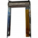Аксессуар для сервера IBM салазки для HDD 2.5 SATA SAS TRAY CADDY M5 M6 X6 00E7600