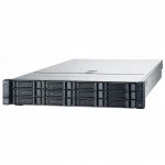 Сервер Inspur NF5280M6 INSPUR_NF5280M6_KZ1 2U Rack, Xeon Gold 5318Y, 2100 МГц, 24, 36, 8 х 64 ГБ, SFF 2.5" + LFF  3.5", 4x 8 ТБ