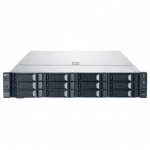 Сервер Inspur NF5280M6 INSPUR_NF5280M6_KZ1 2U Rack, Xeon Gold 5318Y, 2100 МГц, 24, 36, 8 х 64 ГБ, SFF 2.5" + LFF  3.5", 4x 8 ТБ