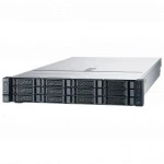 Сервер Inspur NF5280M6 INSPUR_NF5280M6_KZ2 2U Rack, Xeon Gold 5318Y, 2100 МГц, 24, 36, 8 х 64 ГБ, SFF 2.5" + LFF  3.5", 2x 480 ГБ
