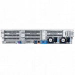 Сервер Inspur NF5280M6 INSPUR_NF5280M6_KZ2 2U Rack, Xeon Gold 5318Y, 2100 МГц, 24, 36, 8 х 64 ГБ, SFF 2.5" + LFF  3.5", 2x 480 ГБ