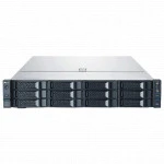 Сервер Inspur NF5280M6 INSPUR_NF5280M6_KZ2 2U Rack, Xeon Gold 5318Y, 2100 МГц, 24, 36, 8 х 64 ГБ, SFF 2.5" + LFF  3.5", 2x 480 ГБ
