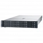 Сервер Inspur NF5280M6 INSPUR_NF5280M6_KZ3 2U Rack, Xeon Gold 5318Y, 2100 МГц, 24, 36, 4 x 64 ГБ, SFF 2.5" + LFF 3.5", 8x 2.4 ТБ