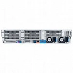 Сервер Inspur NF5280M6 INSPUR_NF5280M6_KZ3 2U Rack, Xeon Gold 5318Y, 2100 МГц, 24, 36, 4 x 64 ГБ, SFF 2.5" + LFF 3.5", 8x 2.4 ТБ