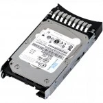 Серверный жесткий диск IBM 146GB 15K SAS 2.5 HDD 42D0678 (HDD, 2,5 SFF, 146 ГБ, SAS)