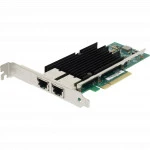 Сетевая карта Intel X540-T2 Ethernet (LAN / RJ45)