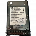 Серверный жесткий диск HPE 900GB 6G SAS 10K rpm SFF (2.5-inch) SC Enterprise 652589-B21 (HDD, 2,5 SFF, 900 ГБ, SAS)
