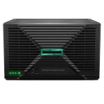 Сервер HPE P68821-421 (Ultra Microtower, Xeon E-2434, 3400 МГц, 4, 12, 1 x 16 ГБ, LFF 3.5", 1x 1 ТБ)