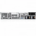 Сервер Dell R760xs 16SFF 210-BGLV_F1S16 (Xeon Silver 4410Y, 2000 МГц, 12, 30, 1 x 32 ГБ, SFF 2.5", 1x 960 ГБ)
