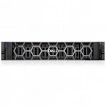 Сервер Dell R760xs 16SFF 210-BGLV_F1S16 (Xeon Silver 4410Y, 2000 МГц, 12, 30, 1 x 32 ГБ, SFF 2.5", 1x 960 ГБ)