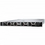 Сервер Dell R660XS 210-BFUZ/EMEA_PER660XS3SPL (Xeon Silver 4410Y, 2000 МГц, 12, 30, 1 x 16 ГБ, SFF 2.5", 1x 2.4 ТБ)
