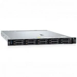 Сервер Dell R660XS 210-BFUZ/EMEA_PER660XS2SPL (Xeon Gold 5416S, 2000 МГц, 16, 30, 1 x 16 ГБ, SFF 2.5", 1x 960 ГБ)