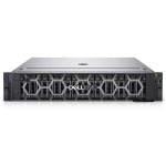 Сервер Dell R750xs 210-BGLV-EMEA_PER760XS4SPL (Xeon Silver 4514Y, 2000 МГц, 16, 30, 1 x 32 ГБ, LFF 3.5", 1x 480 ГБ)