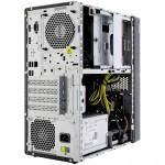 Сервер Lenovo ThinkSystem ST50 V2 7D8JA043EA (Tower, Xeon E-2324G, 3100 МГц, 4, 8, 1 x 16 ГБ, LFF 3.5", 2x 960  ГБ)