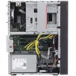 Сервер Lenovo ThinkSystem ST50 V2 7D8JA043EA (Tower, Xeon E-2324G, 3100 МГц, 4, 8, 1 x 16 ГБ, LFF 3.5", 2x 960  ГБ)
