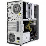 Сервер Lenovo ThinkSystem ST50 V2 7D8JA045EA Tower, Xeon E-2324G, 3100 МГц, 4, 8, 1 x 16 ГБ, LFF 3.5", 2x 1 ТБ