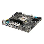 Серверная материнская плата Supermicro MBD-H13SAE-MF-B