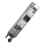 Серверный блок питания Dell 450-AEKP 1U, 550 Вт