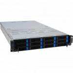 Серверная платформа Asus RS720-E11-RS12U 90SF01Z1-M00270 Rack (2U)