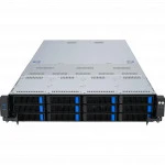 Серверная платформа Asus RS720-E11-RS12U 90SF01Z1-M00270 Rack (2U)