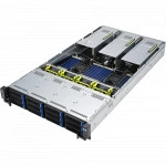 Серверная платформа Asus RS720-E11-RS12U 90SF01Z1-M00270 Rack (2U)