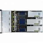 Серверная платформа Asus RS720-E11-RS12U 90SF01Z1-M00270 Rack (2U)