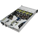 Серверная платформа Asus RS520A-E12-RS12U 90SF02G1-M002Y0 Rack (2U)
