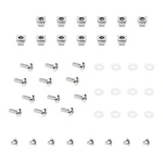 Рельсы для сервера Silverstone G56RMS070200010