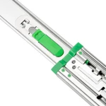 Рельсы для сервера Silverstone G56RMS070200010