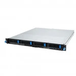 Серверная платформа Asus RS300-E12-PS4 90SF03A1-M00060 Rack (1U)
