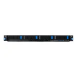 Серверная платформа Asus RS300-E12-PS4 90SF03A1-M00060 Rack (1U)